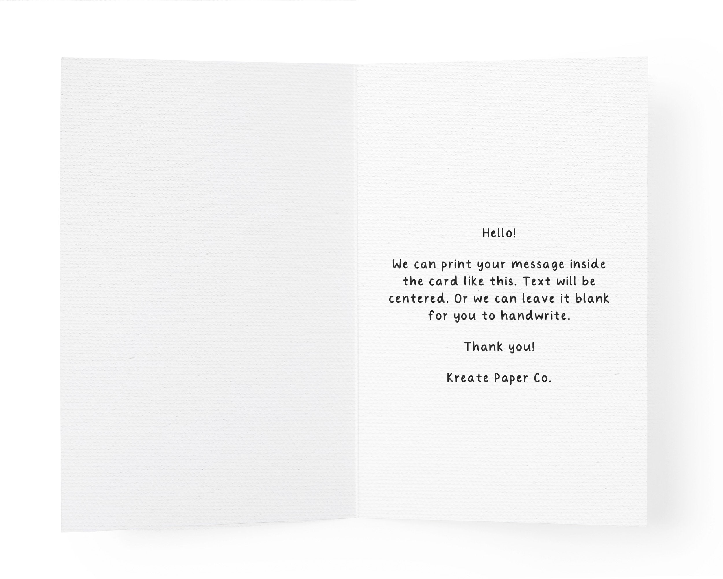 Funny Birthday Card for Husband - Image 2