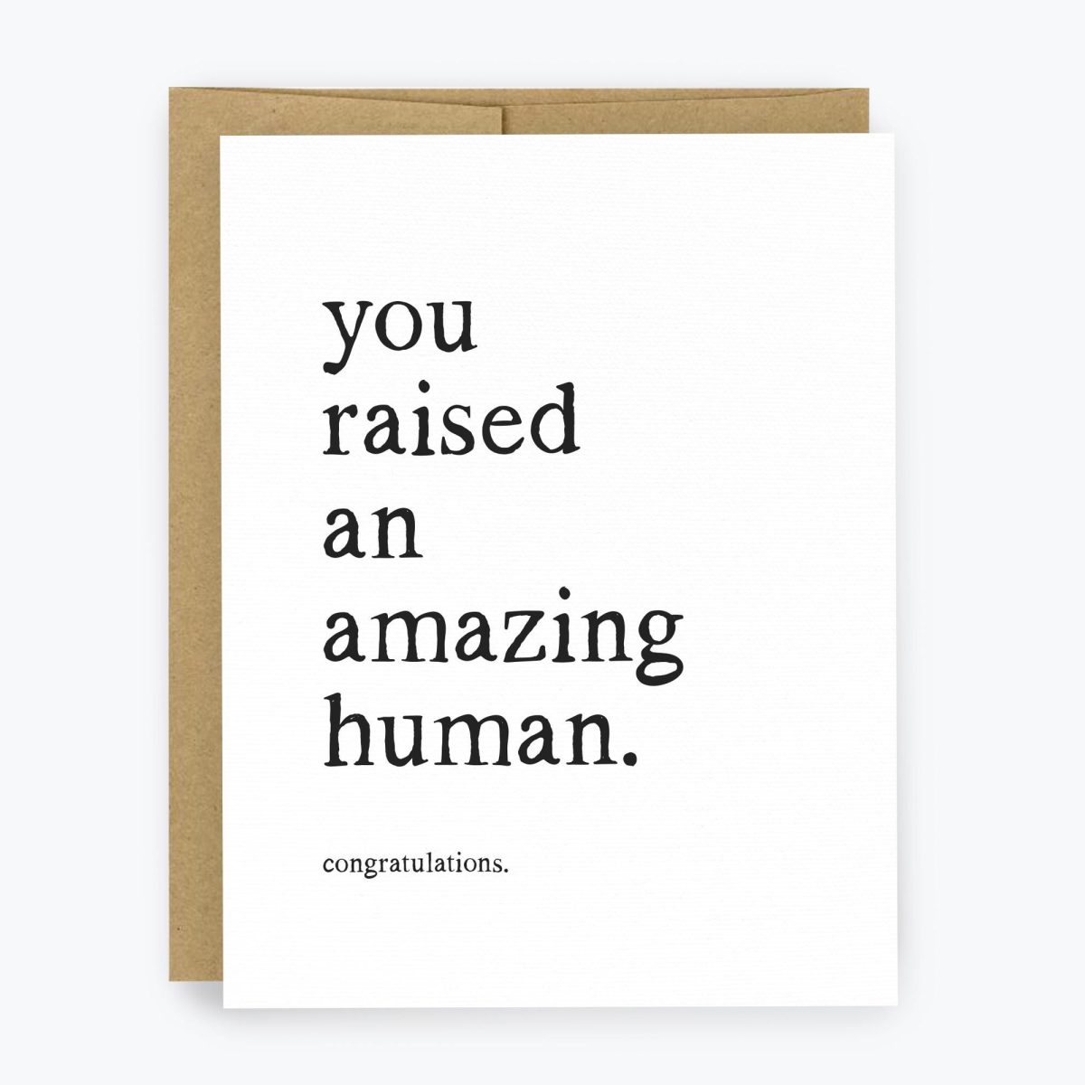 Card for Dad or Stepdad